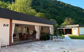 Pensiunea AN de AN Remeti