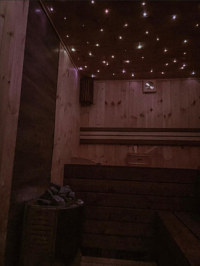 Pensiunea AN de AN Onceşti Exterior foto